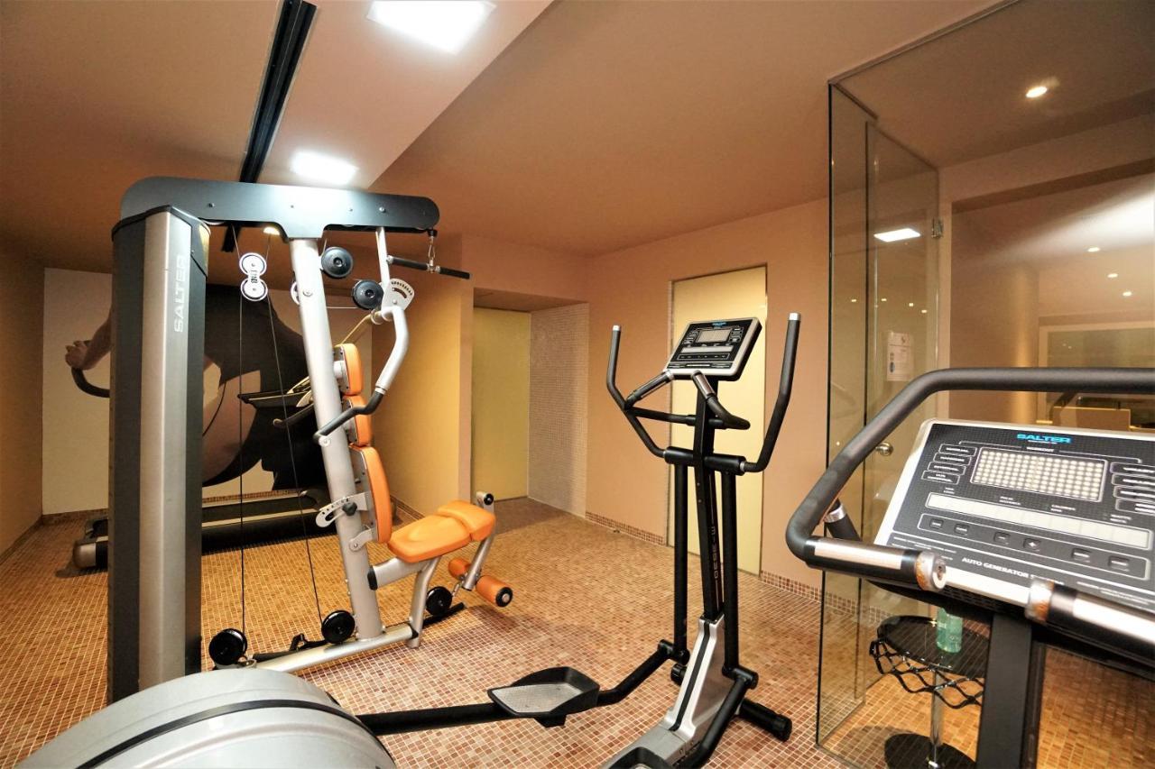 & Xalet Bringue Hotel 4*