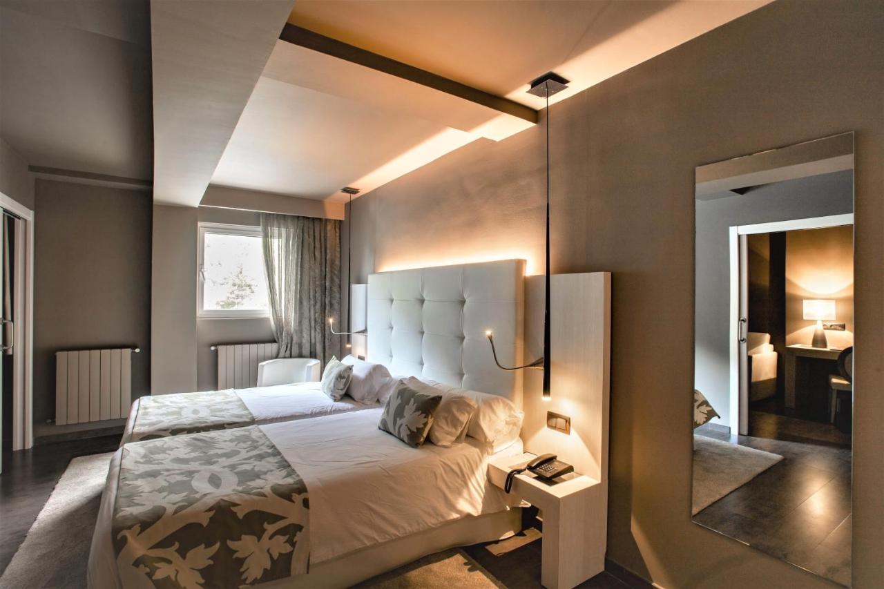 Hotel & Xalet Bringue 4*