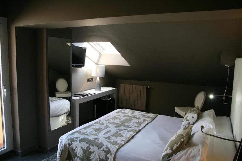 & Xalet Bringue Hotel
