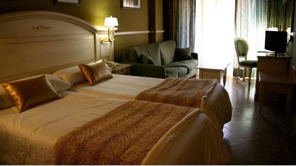 Hotel & Xalet Bringue 4*