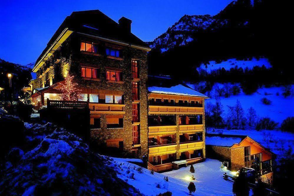 & Xalet Bringue 4* El Serrat
