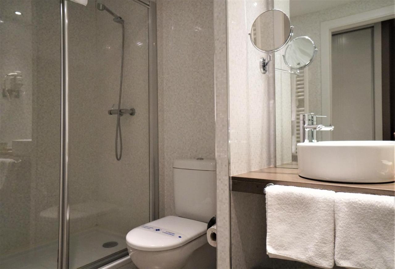 Hotel & Xalet Bringue
