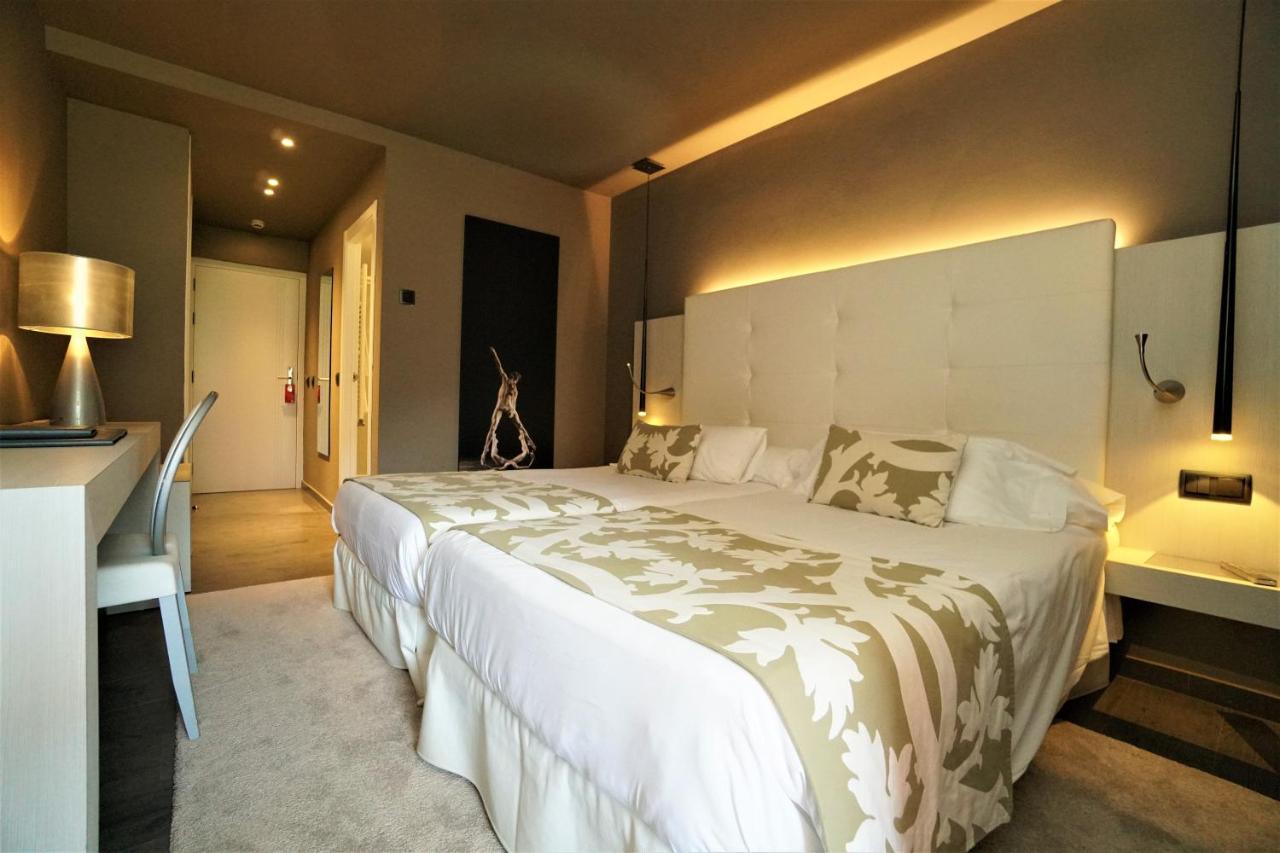 Hotel & Xalet Bringue 4*