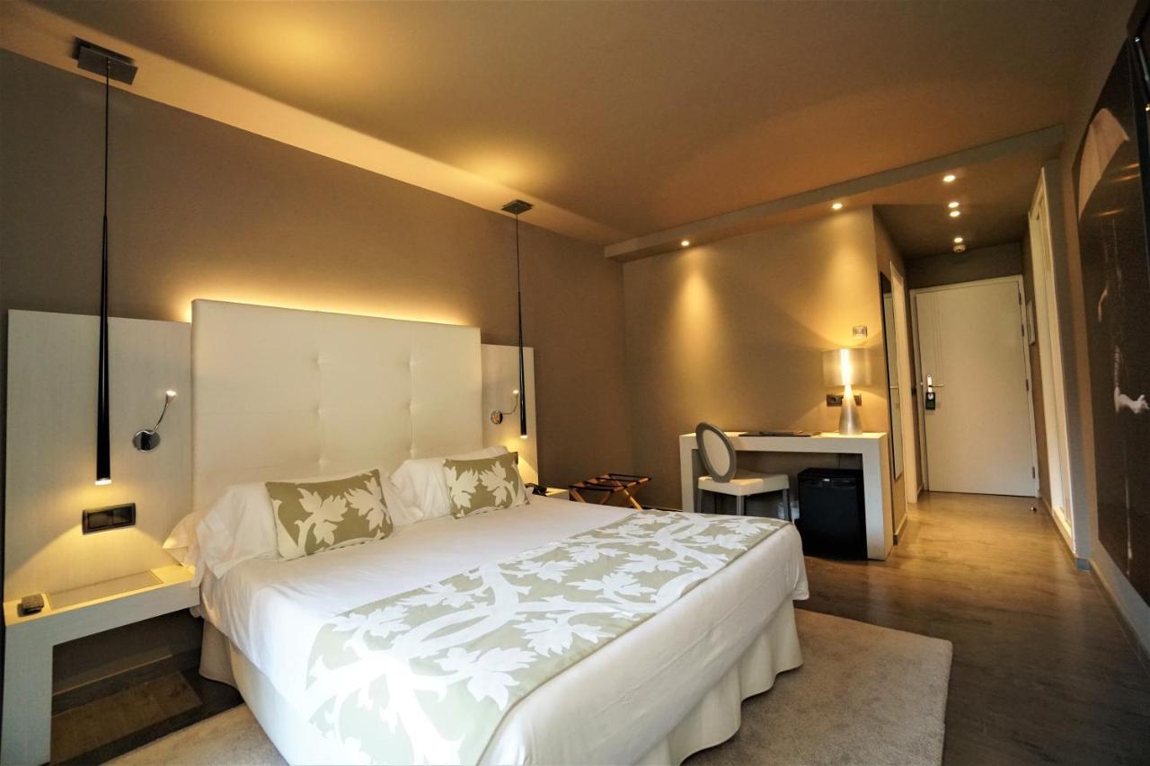 & Xalet Bringue Hotel