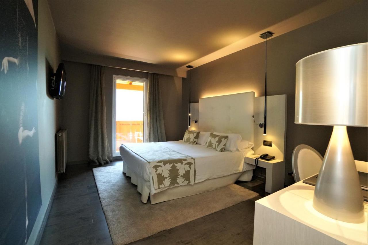 Hotel & Xalet Bringue