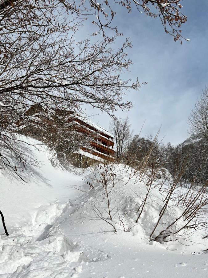 & Xalet Bringue Hotel