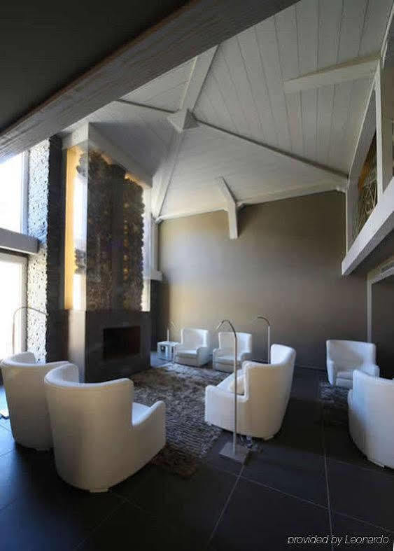 & Xalet Bringue Hotel